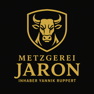 Metzgerei Jaron Ruppert Logo